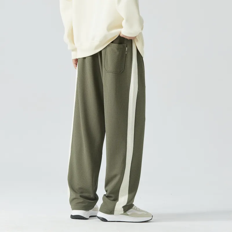 Sacrednss R Casual Pants Unisex-7