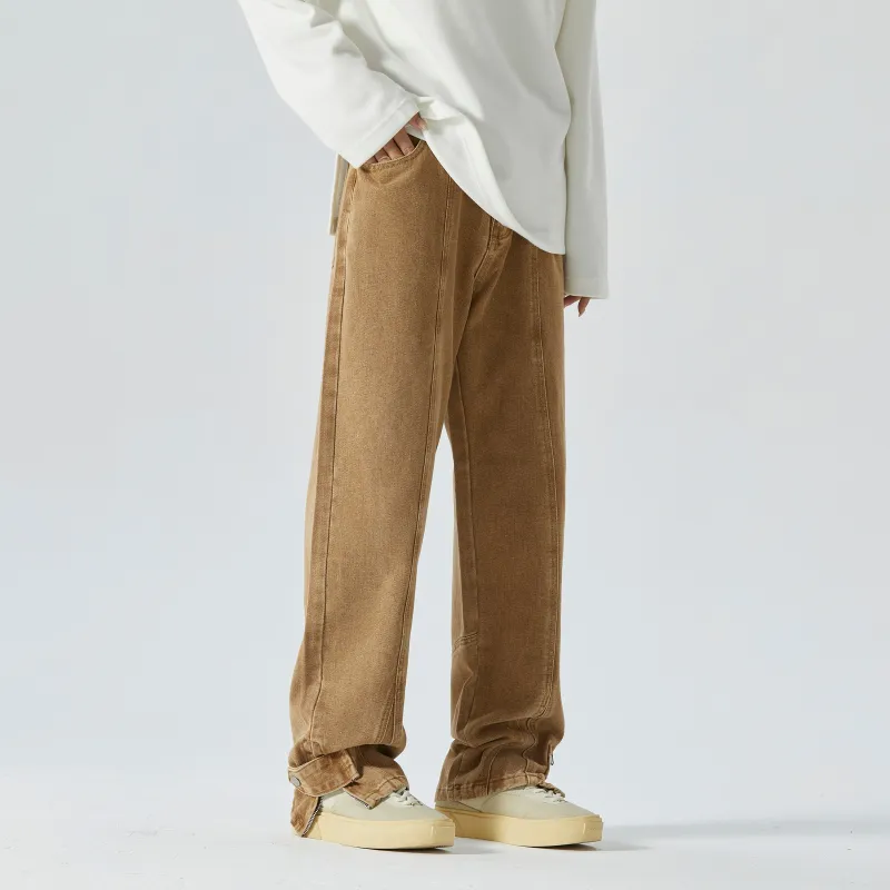 Sacrednss R Jeans Unisex-8
