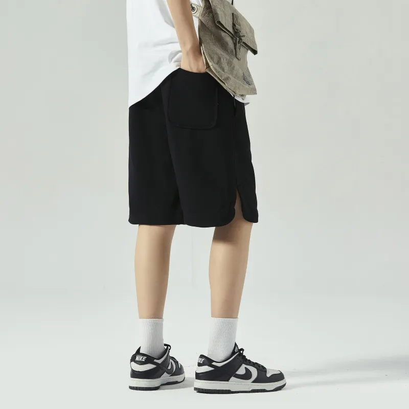 Sacrednss R Casual Shorts Unisex-4