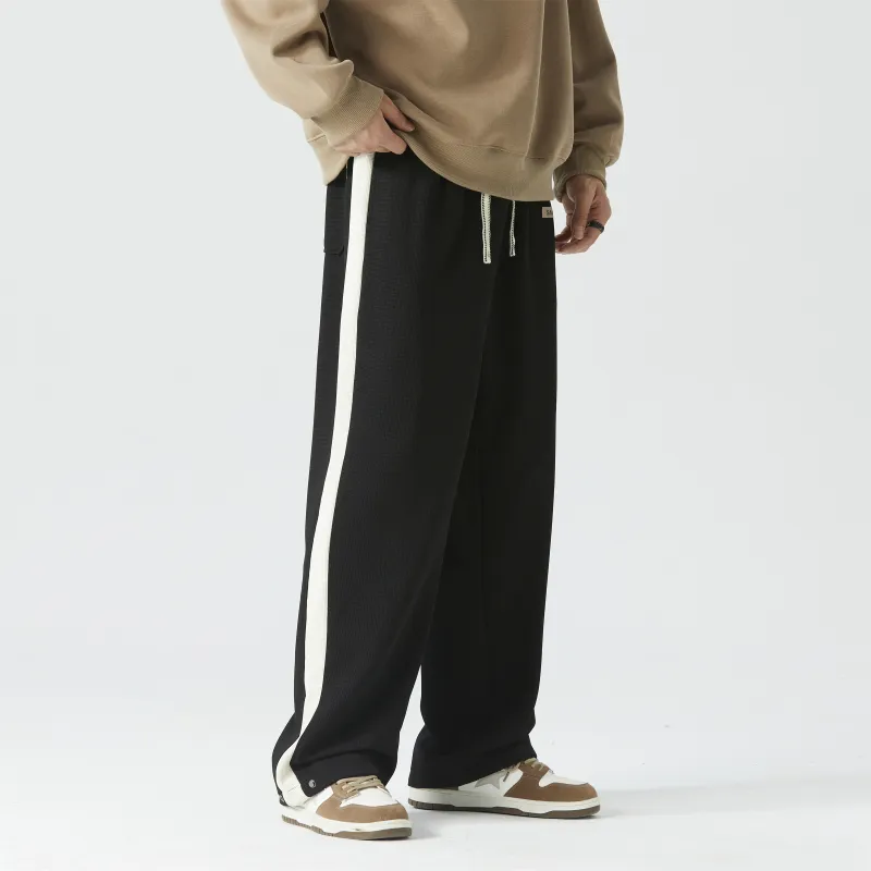 Sacrednss R Casual Pants Unisex-2
