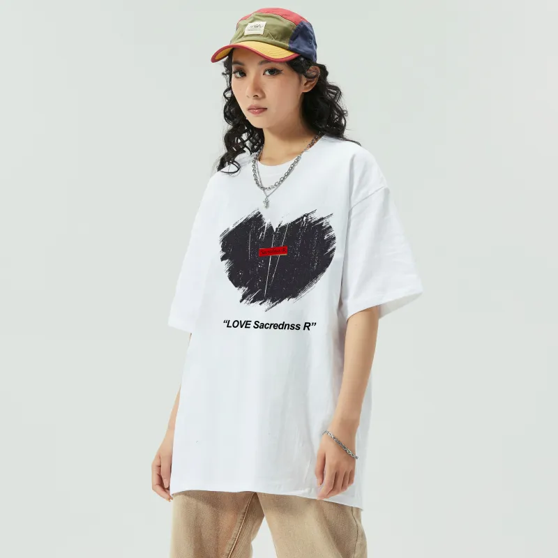 Sacrednss R T-Shirts Unisex-9
