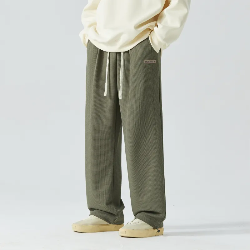 Sacrednss R Casual Pants Unisex-10