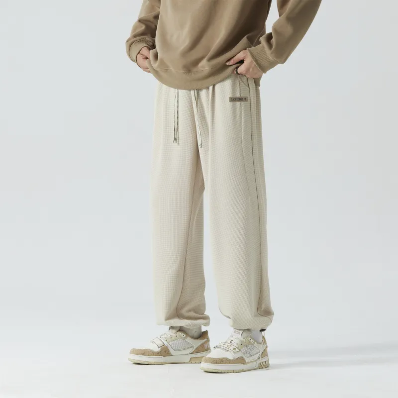 Sacrednss R Casual Pants Unisex-7