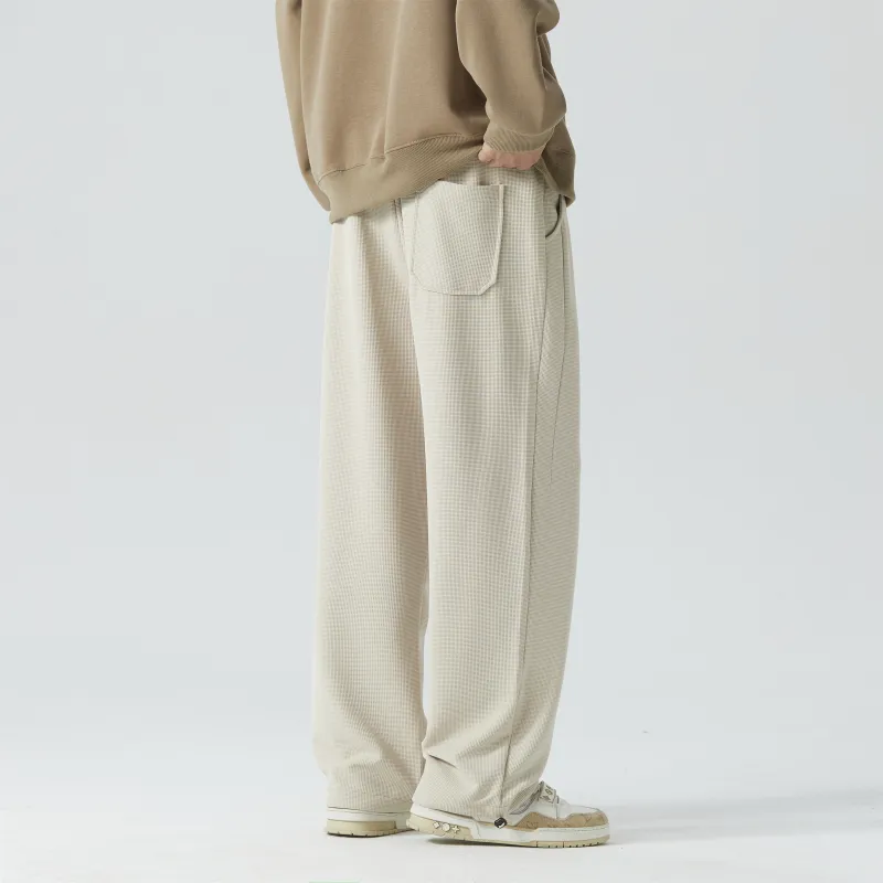 Sacrednss R Casual Pants Unisex-6