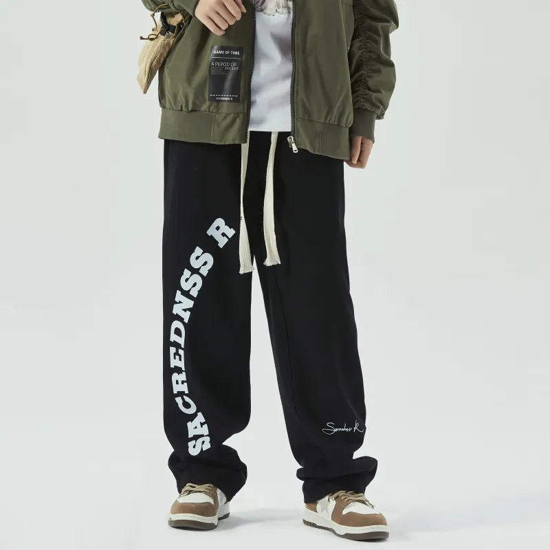 Sacrednss R Jeans Unisex-2