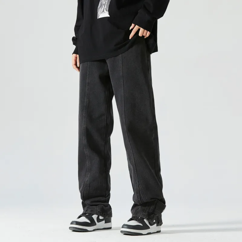 Sacrednss R Jeans Unisex-2