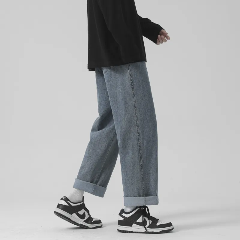 Sacrednss R Jeans Unisex-4