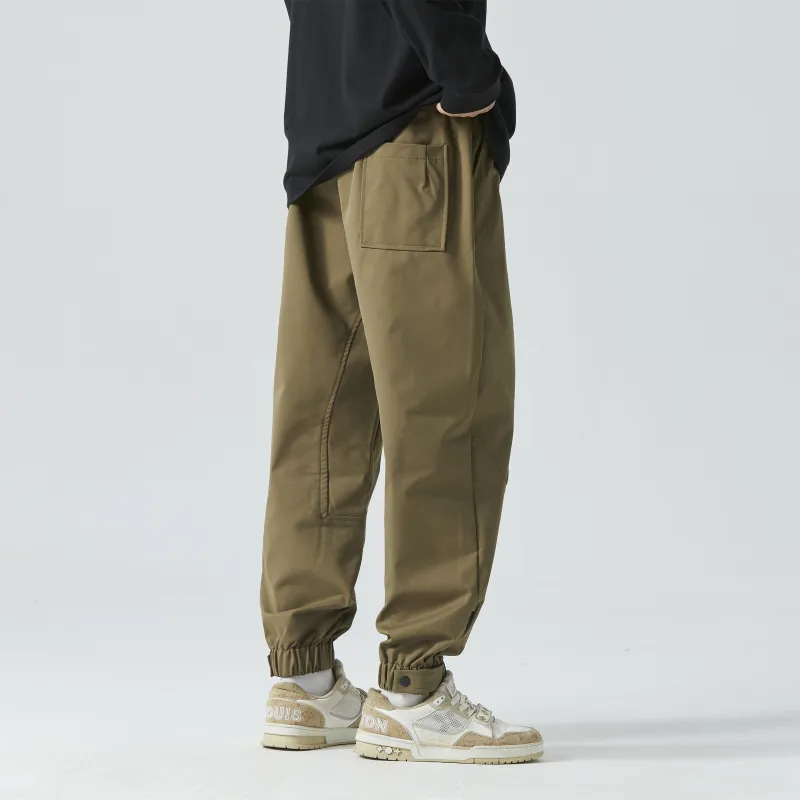 Sacrednss R Cargo Pants Unisex-11