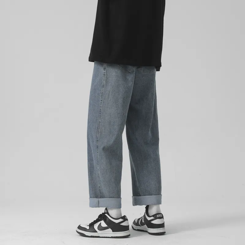 Sacrednss R Jeans Unisex-3