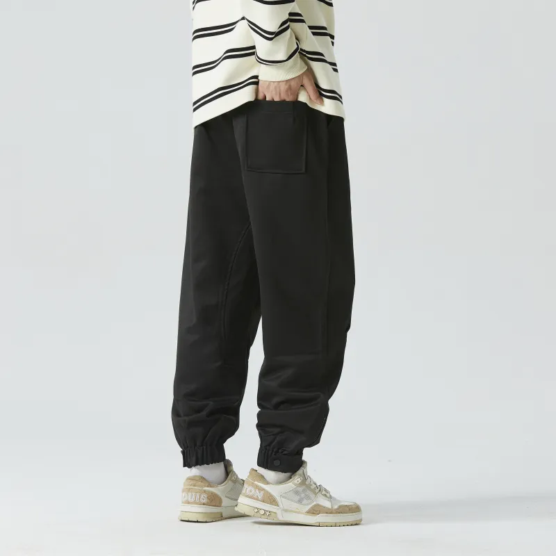 Sacrednss R Cargo Pants Unisex-3