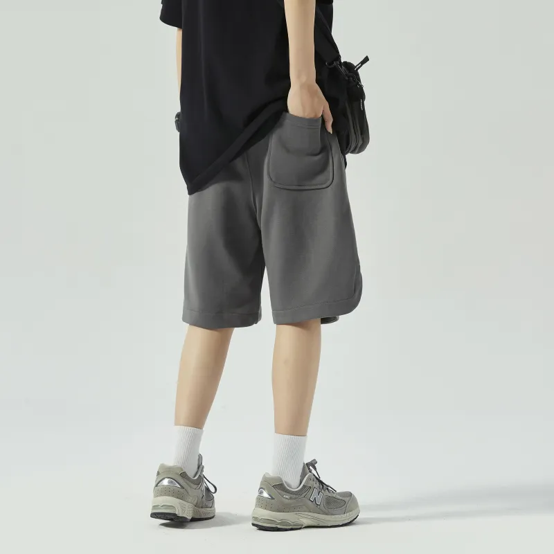 Sacrednss R Casual Shorts Unisex-9