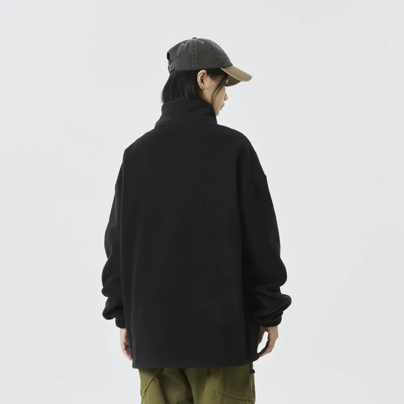 Sacrednss R Sweatshirts Unisex-2