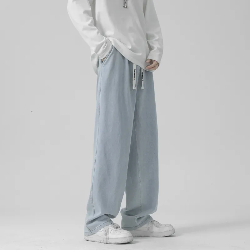 Sacrednss R Jeans Unisex-11