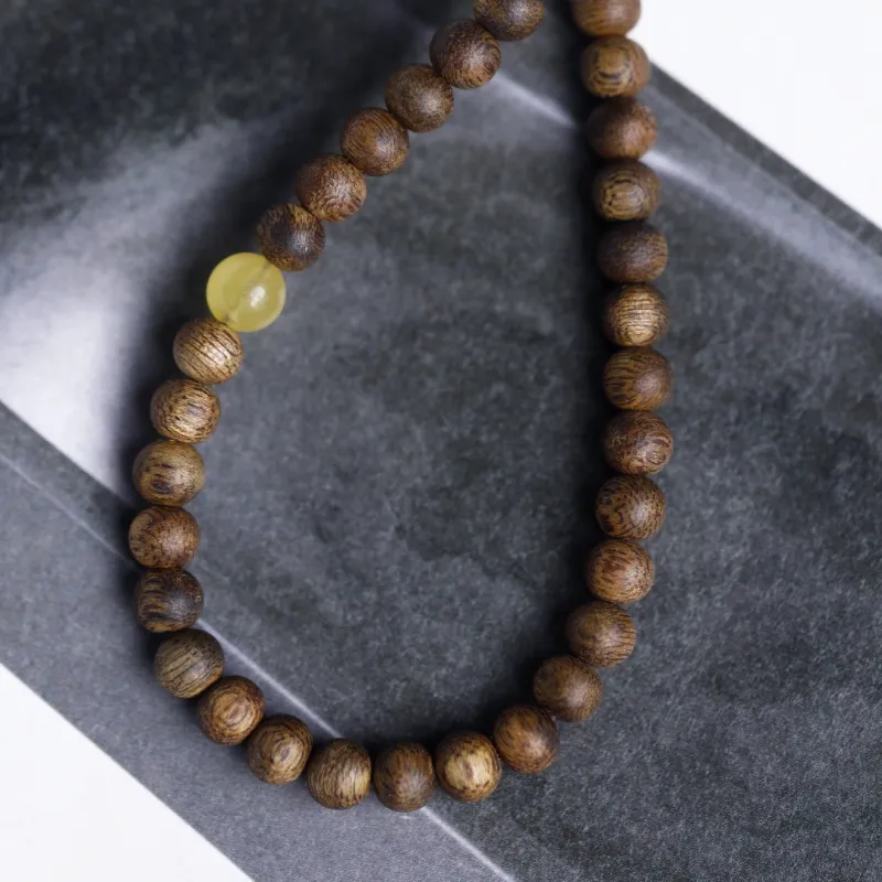 FANGYUANXIAOFU Green Kyara Bracelets Women's-2
