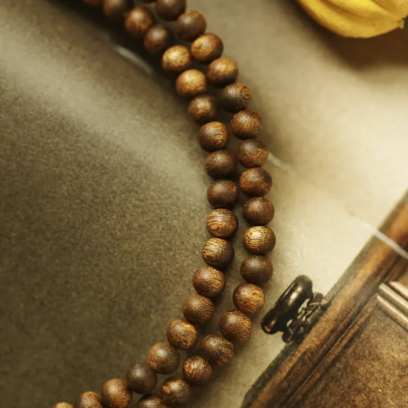 FANGYUANXIAOFU Auspicious Year Of The Snake Green Kyara Bracelets Unisex-3
