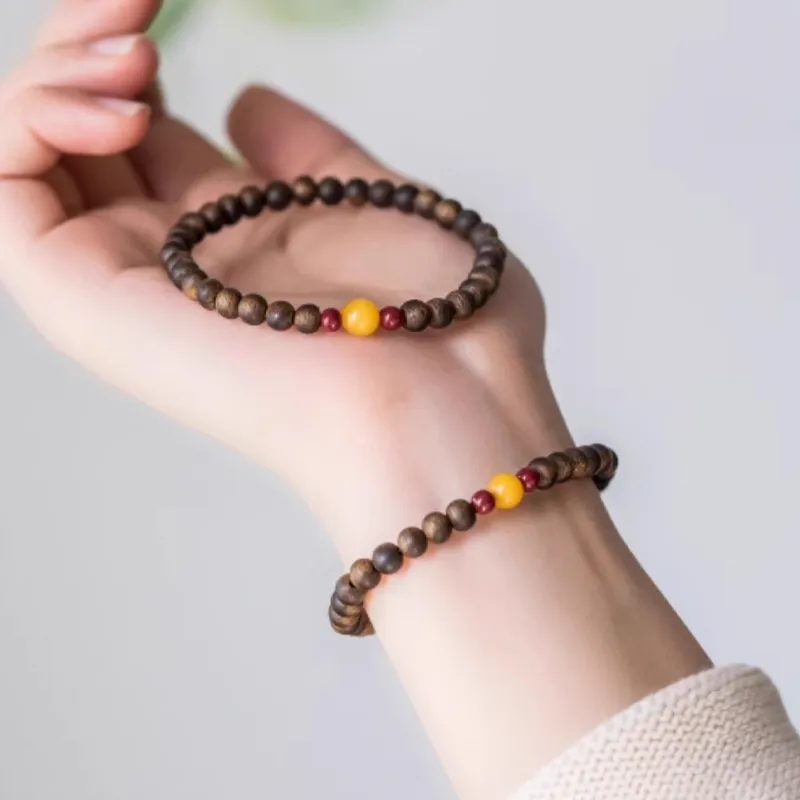 FANGYUANXIAOFU Kyara Bracelets Women's-6