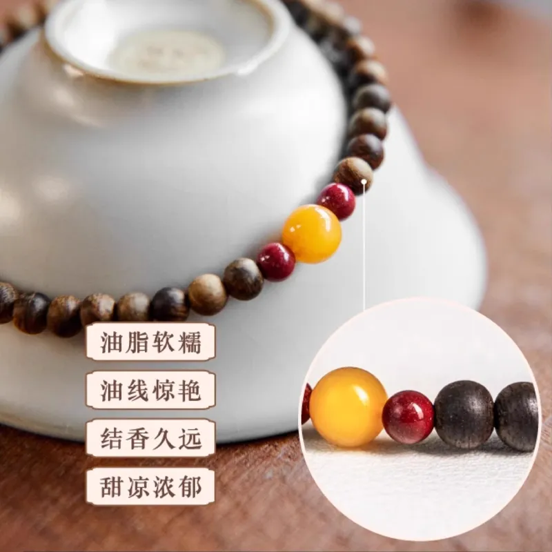 FANGYUANXIAOFU Kyara Bracelets Women's-2
