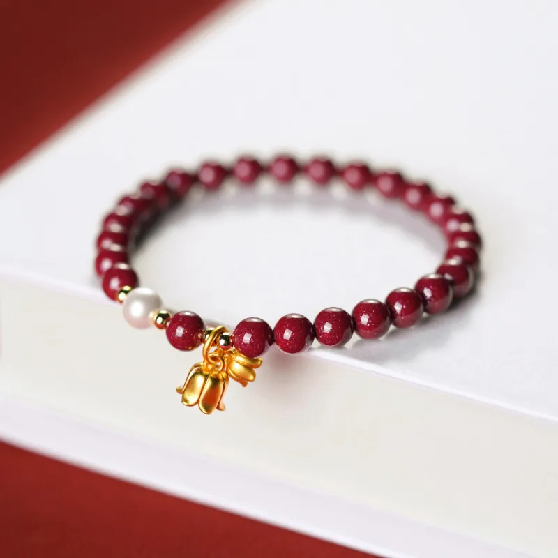 FANGYUANXIAOFU Bracelets Women's-1