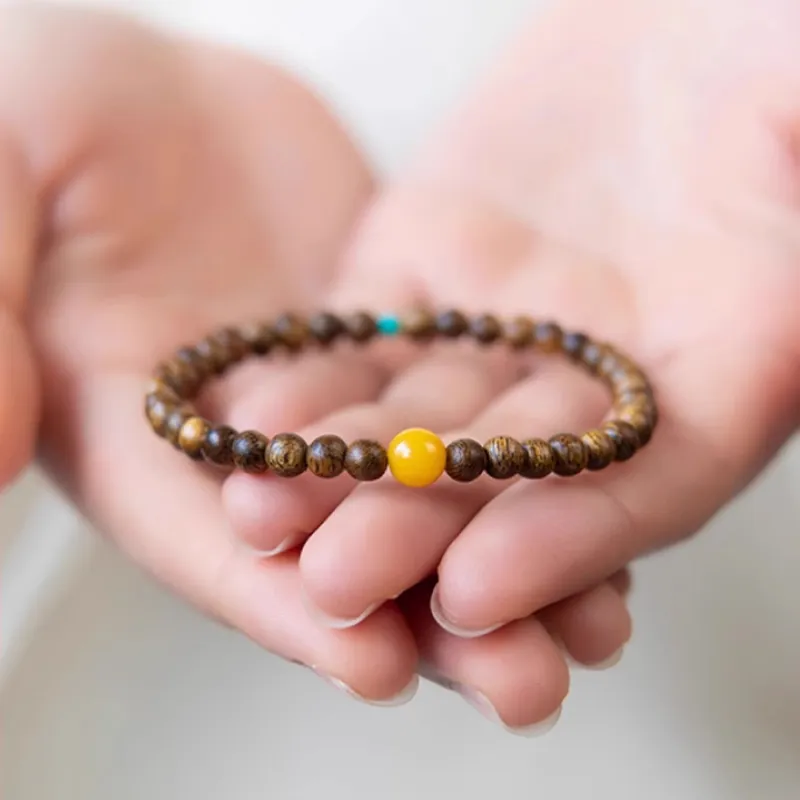 FANGYUANXIAOFU Kyara Bracelets Women's-4