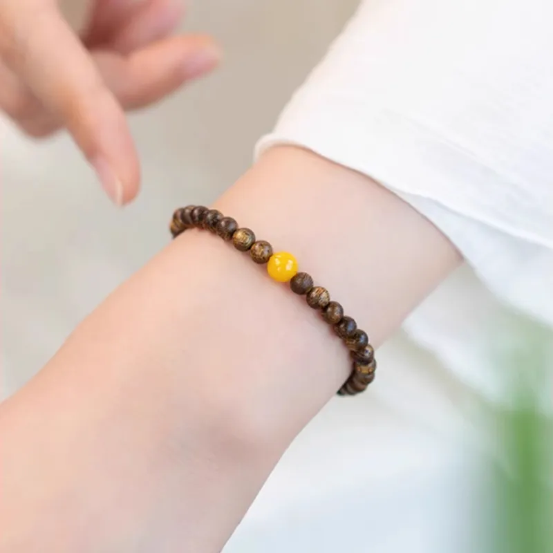 FANGYUANXIAOFU Kyara Bracelets Women's-5