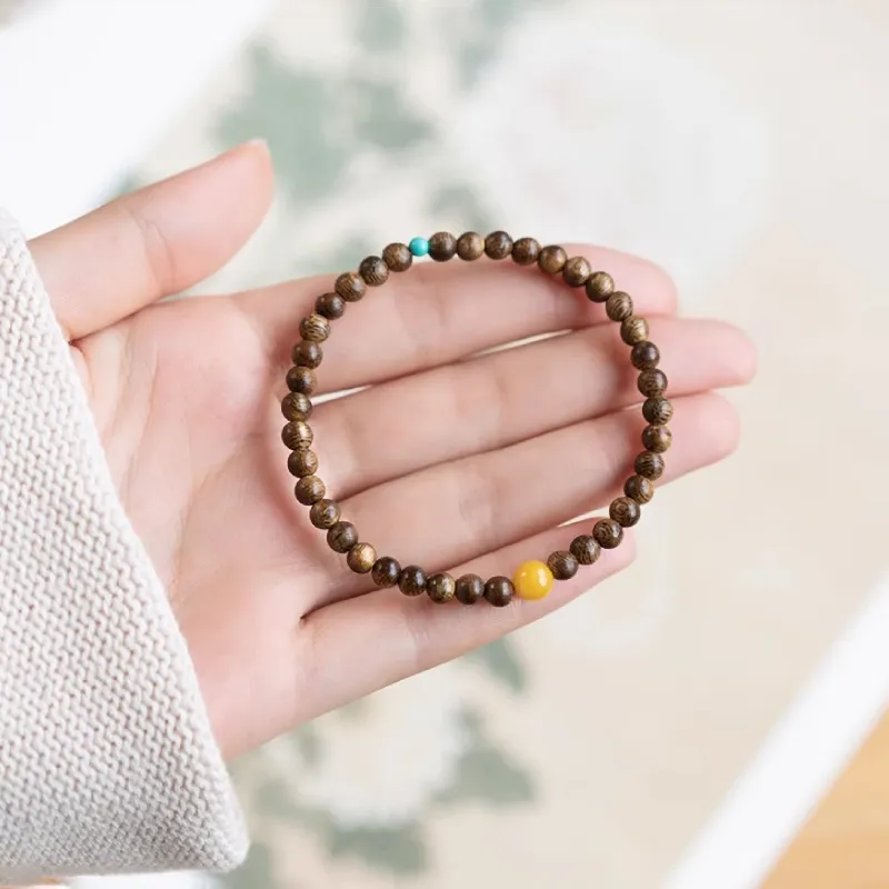 FANGYUANXIAOFU Kyara Bracelets Women's-2