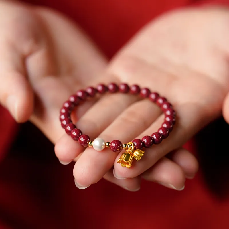 FANGYUANXIAOFU Bracelets Women's-4