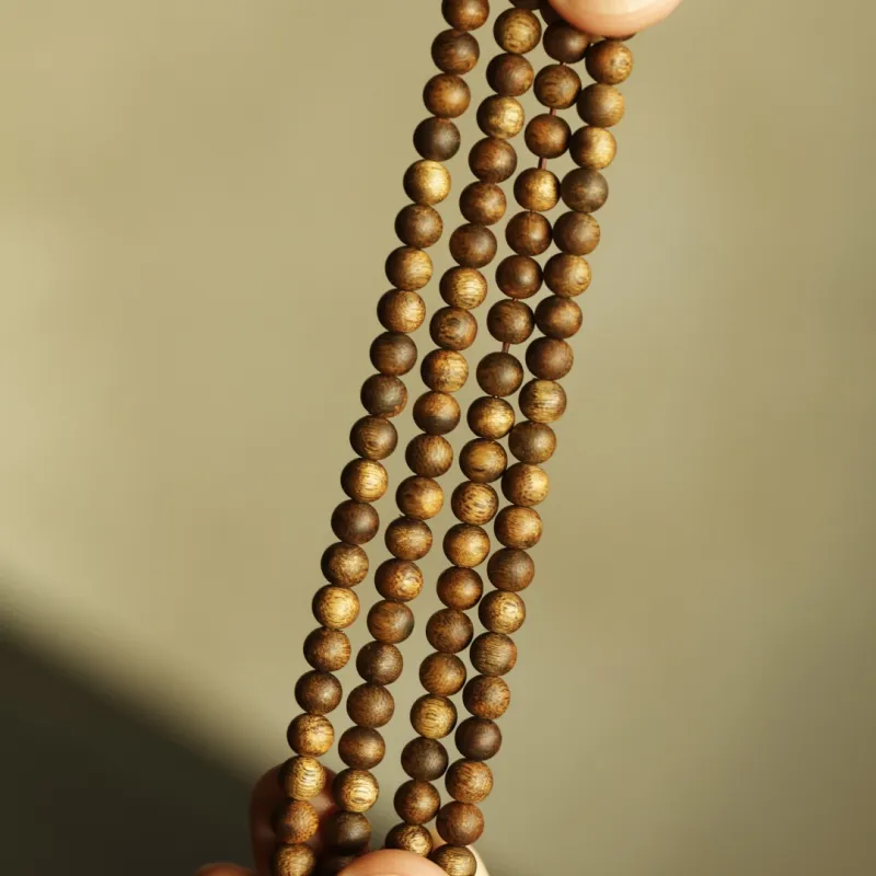 FANGYUANXIAOFU Auspicious Year Of The Snake Green Kyara Bracelets Unisex-5