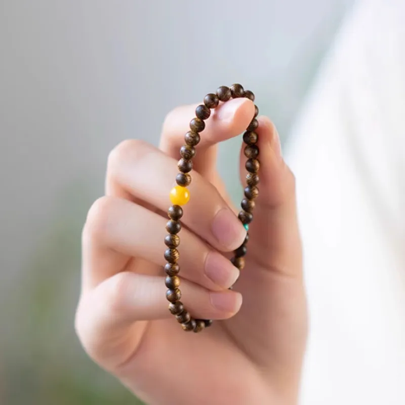 FANGYUANXIAOFU Kyara Bracelets Women's-3