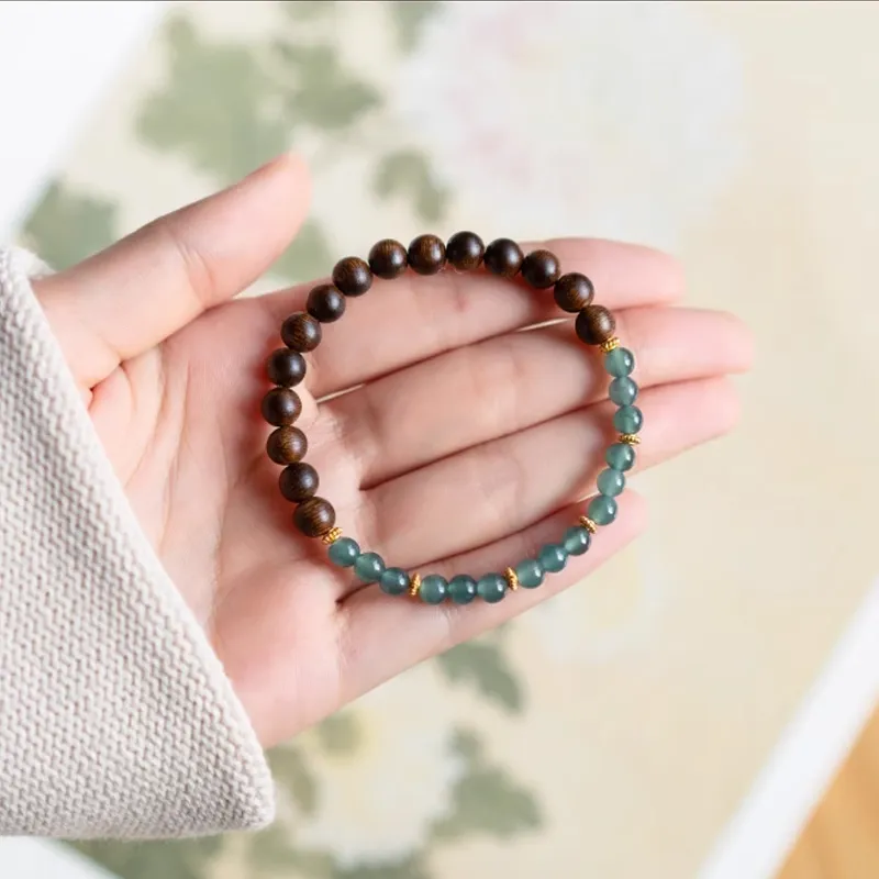 FANGYUANXIAOFU Kyara Bracelets Women's-2
