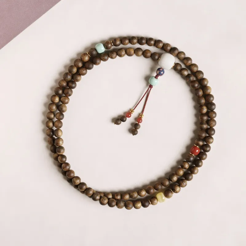 FANGYUANXIAOFU Green Kyara Bracelets Unisex-1
