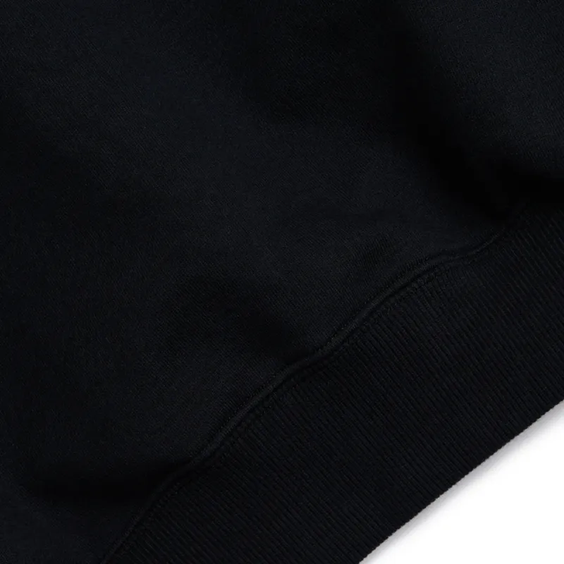 VESSEL x HajimeSorayama Sweatshirt Unisex Black-5