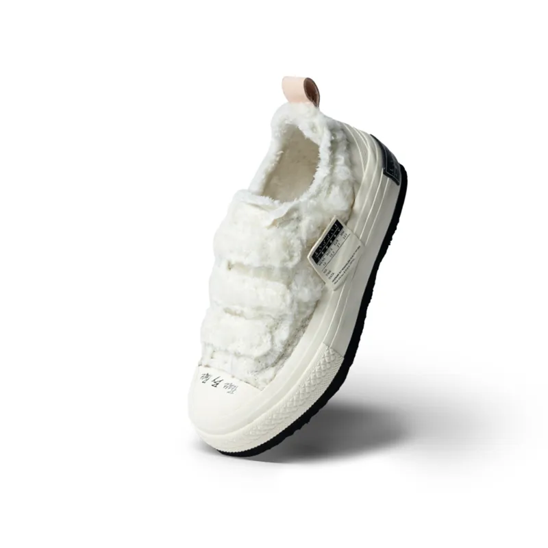VESSEL Abrasion Resistant Low Top Kids' Skateboarding Shoes Teenagers-1