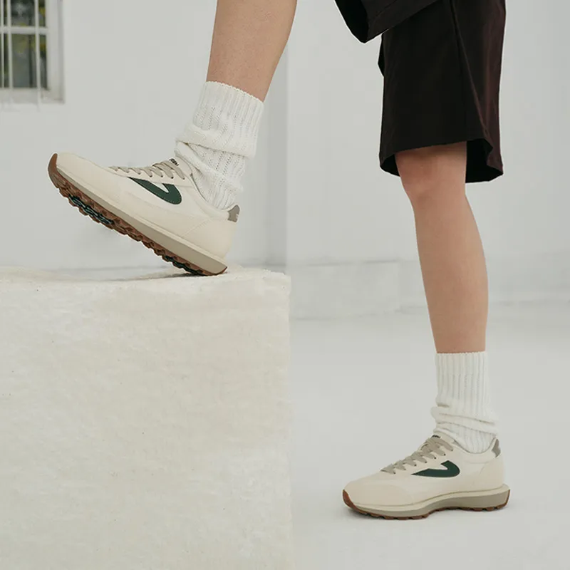 TRETORN Rawlins Plus Casual Shoes Unisex-6