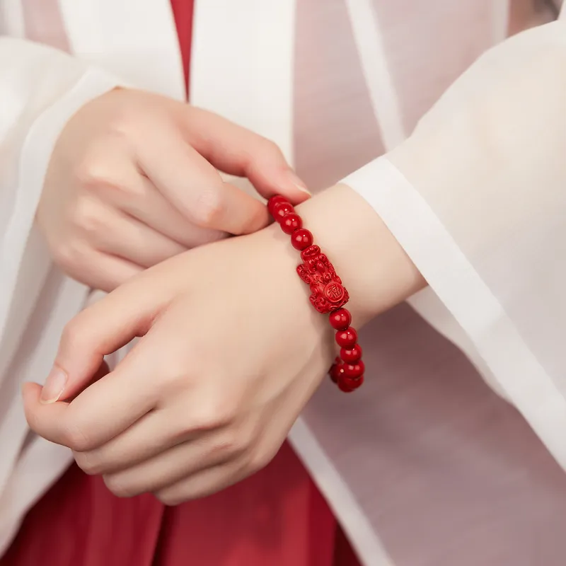 STYLEJING Bracelets Unisex-3