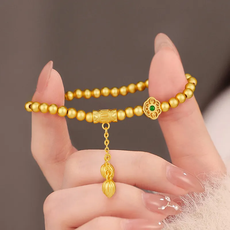 STYLEJING Copper Alloy Bracelets Women's-4