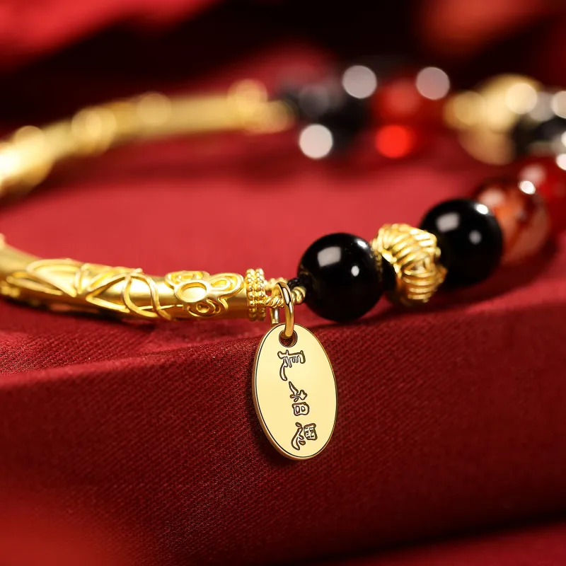 STYLEJING Jade Bracelets Women's-28