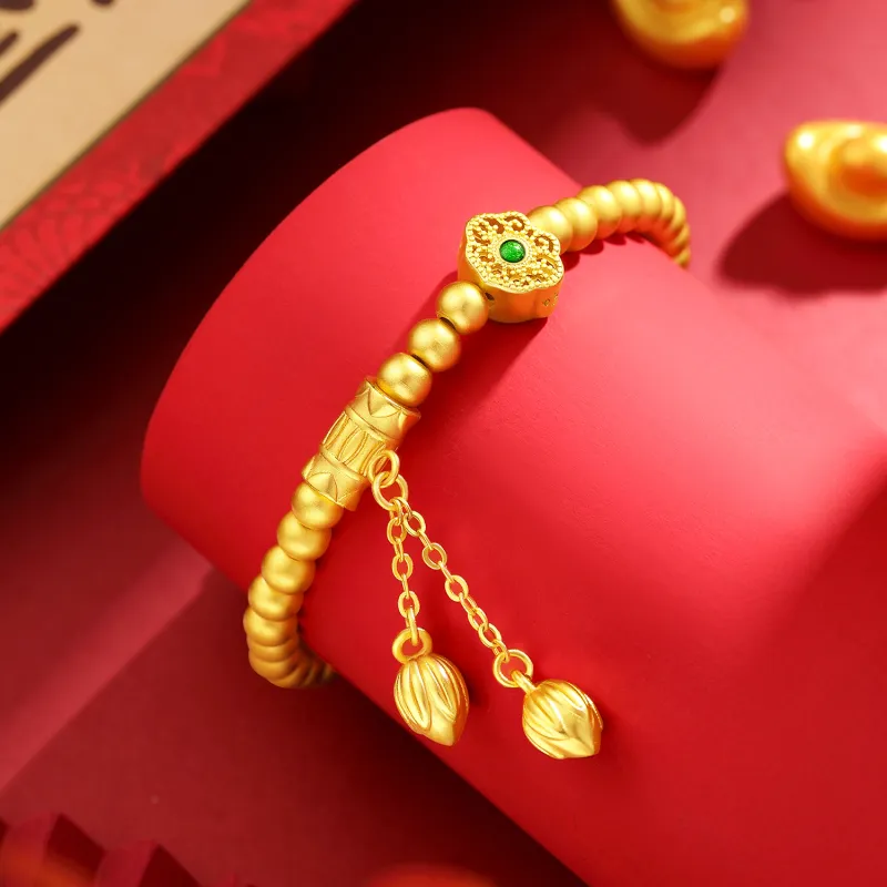 STYLEJING Copper Alloy Bracelets Women's-2