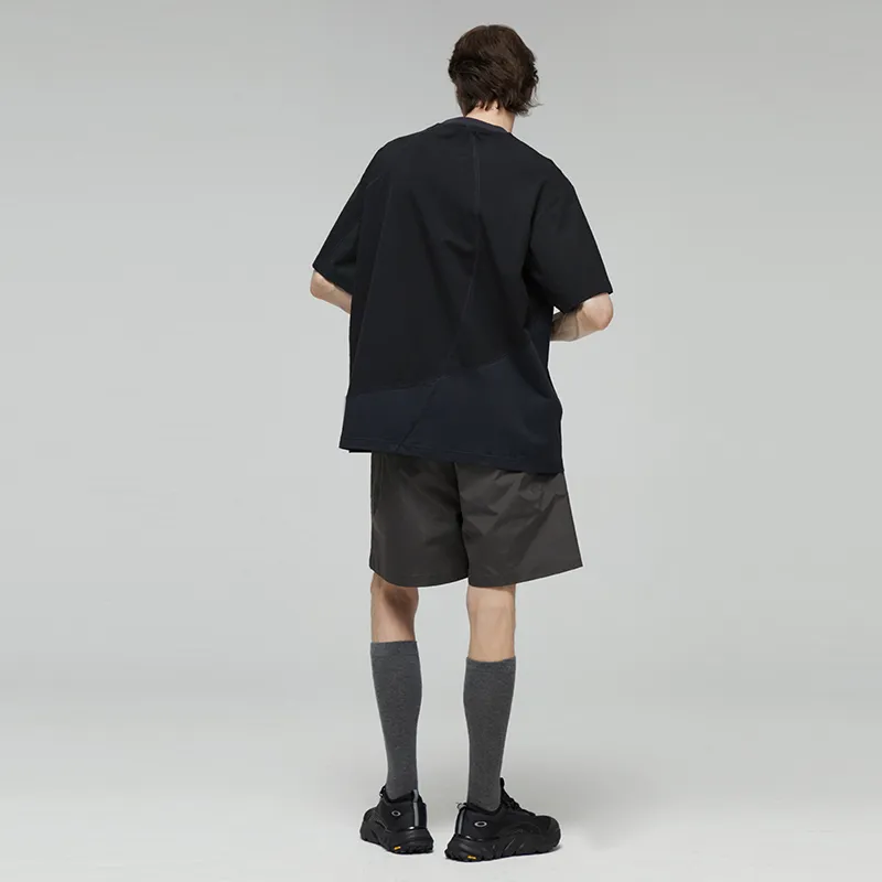 DECESOLO T-Shirts Unisex-2
