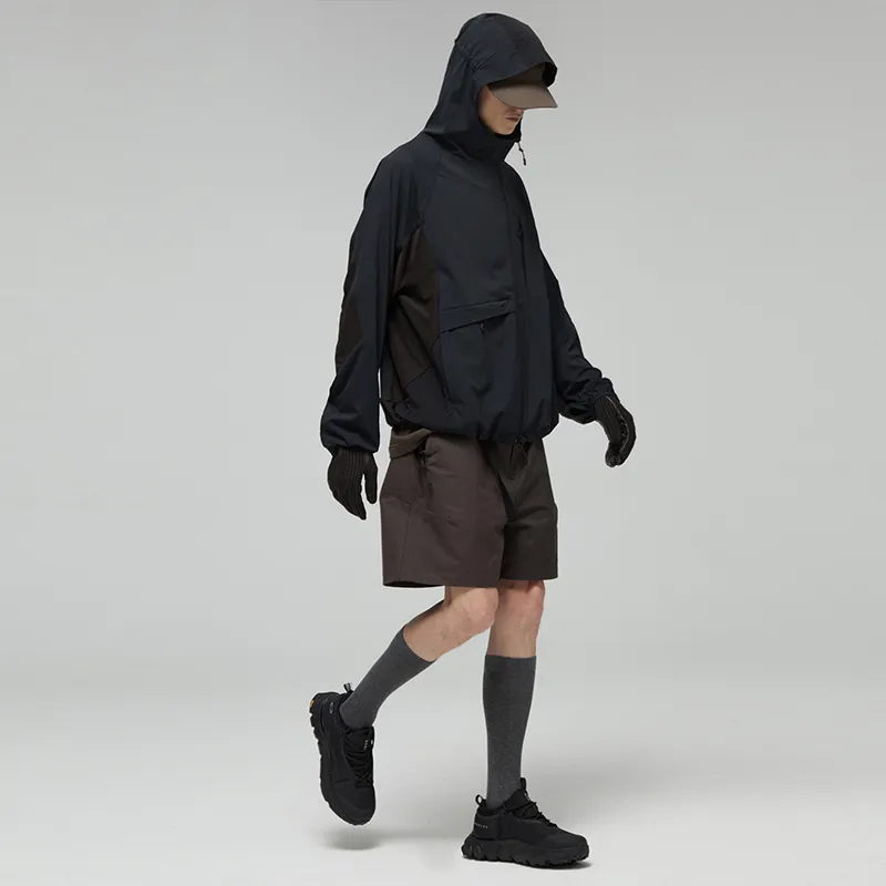 DECESOLO Sun Protection Clothing Unisex-6