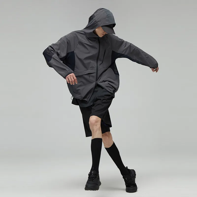 DECESOLO Sun Protection Clothing Unisex-2