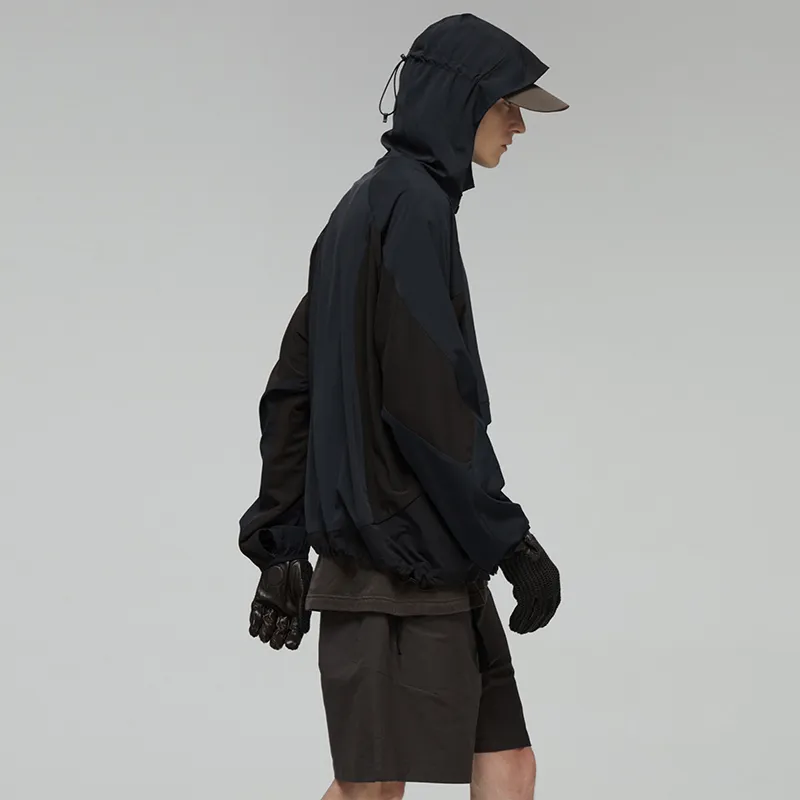 DECESOLO Sun Protection Clothing Unisex-8