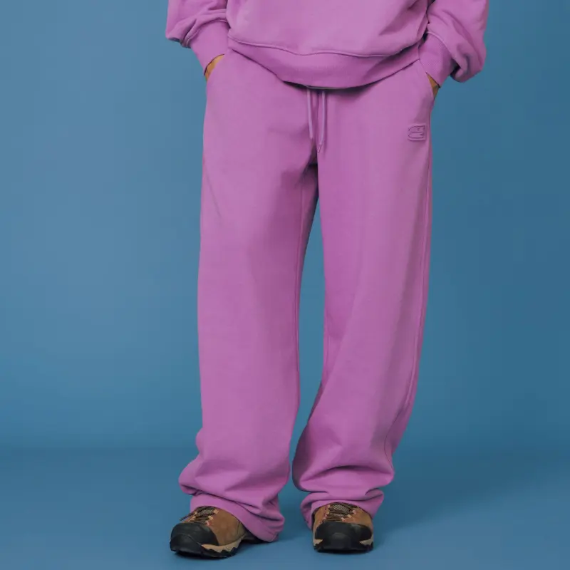 Crying Center Casual Pants Unisex-9