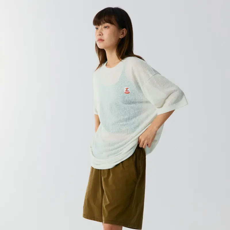Crying Center T Shirts Unisex-7