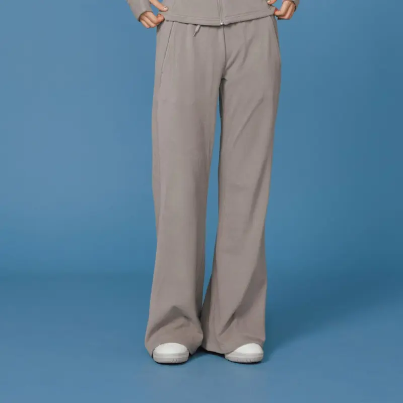 Crying Center Casual Pants Women's-4