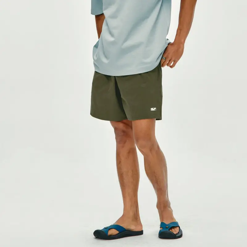 Crying Center Casual Shorts Unisex-24