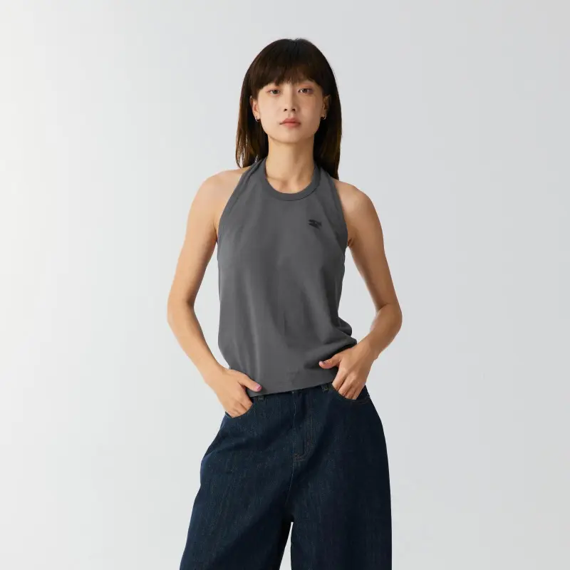 Crying Center Tank Tops Women's-8