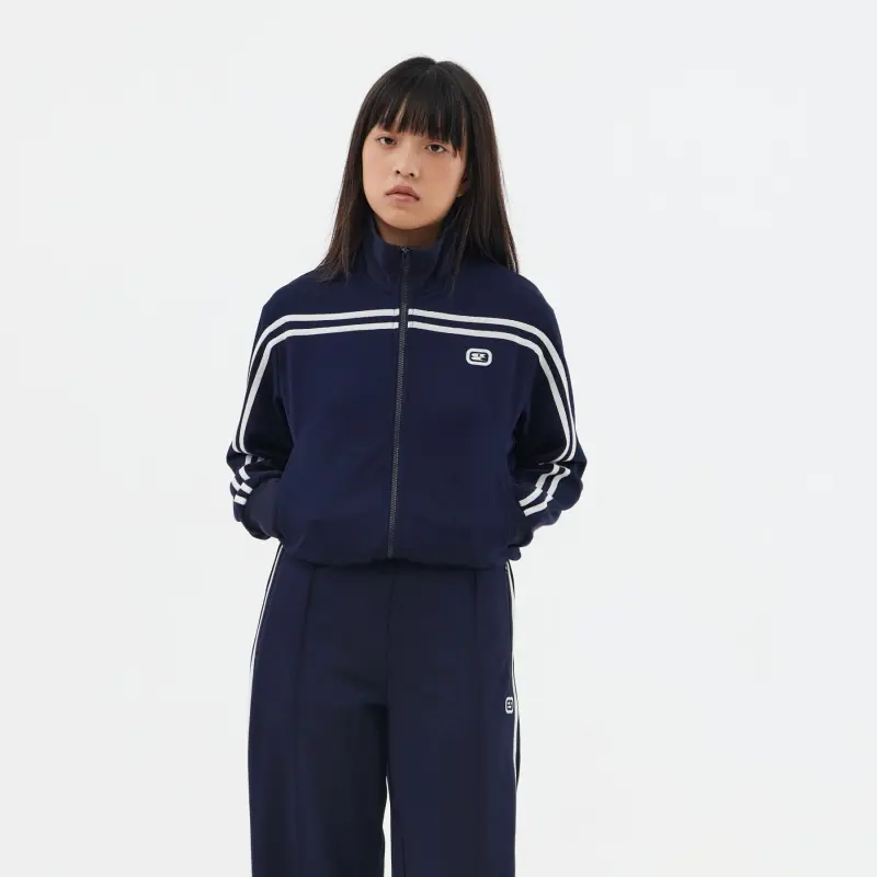 Crying Center Coat Jacket Unisex-7