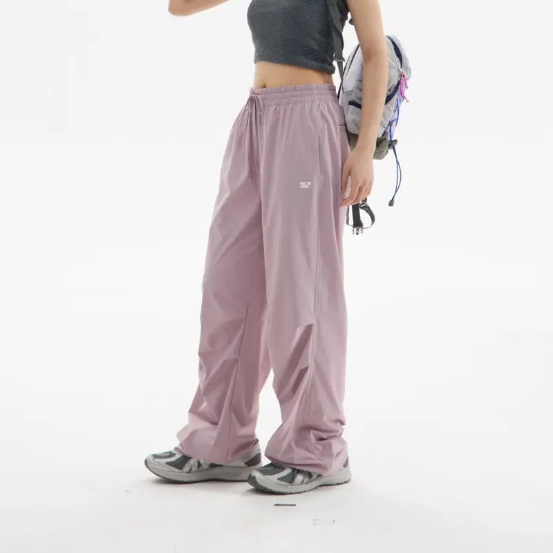 Crying Center Casual Pants Unisex-14