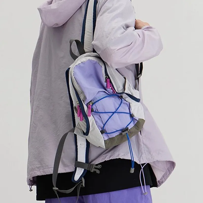 Crying Center Backpacks-28