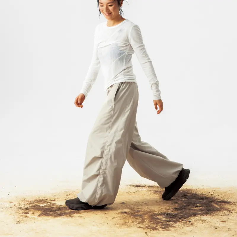 Crying Center Casual Pants Unisex-14